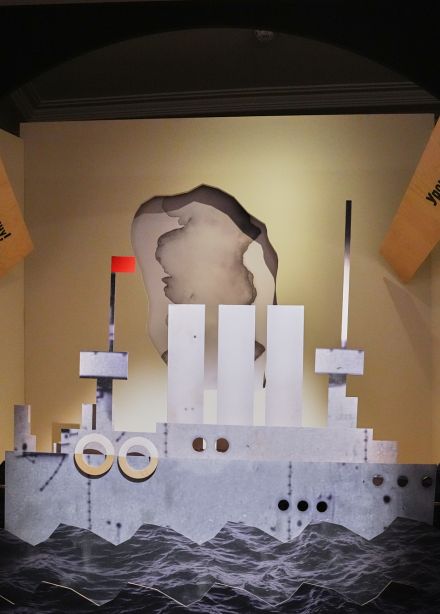 Сергей Эйзенштейн. Бесконечный человек