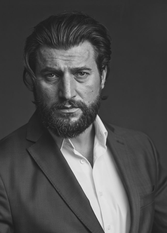 Александр Устюгов и Ekibastuz