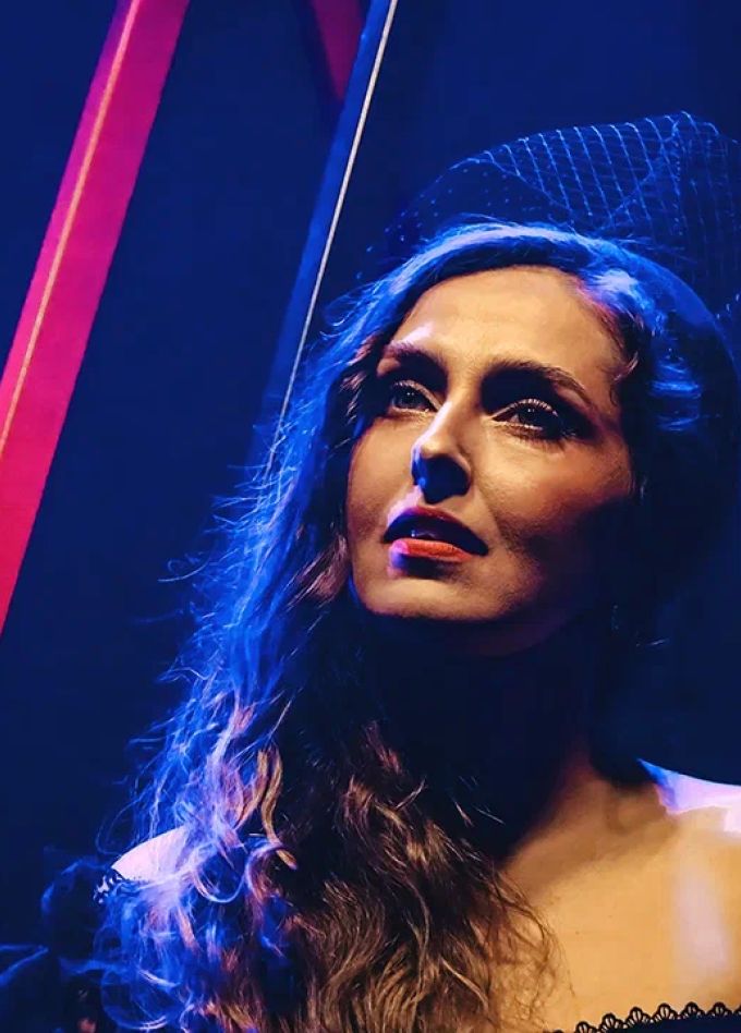 Анна Каренина