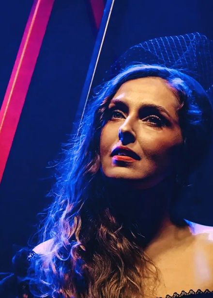 Анна Каренина