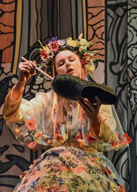 Калоши счастья, или Сказки на все времена