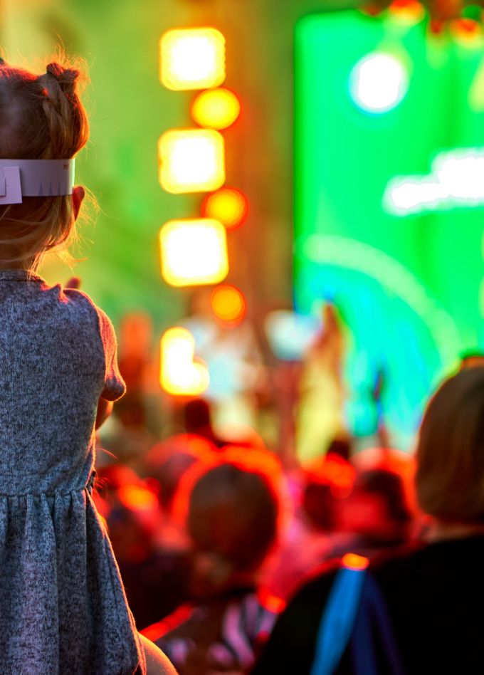 Корней Чуковский. Сказки