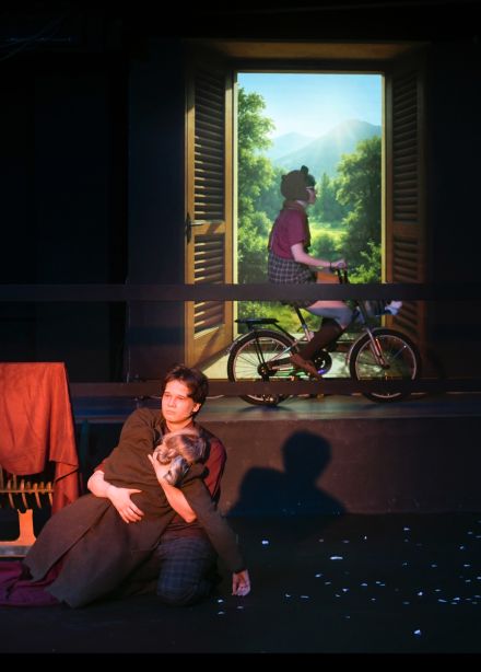 Я — маленький