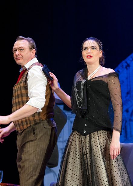 Сублимация любви