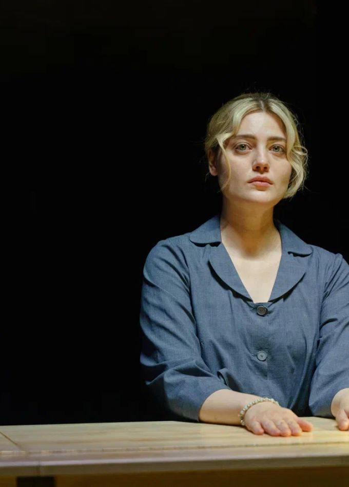 Чужие письма