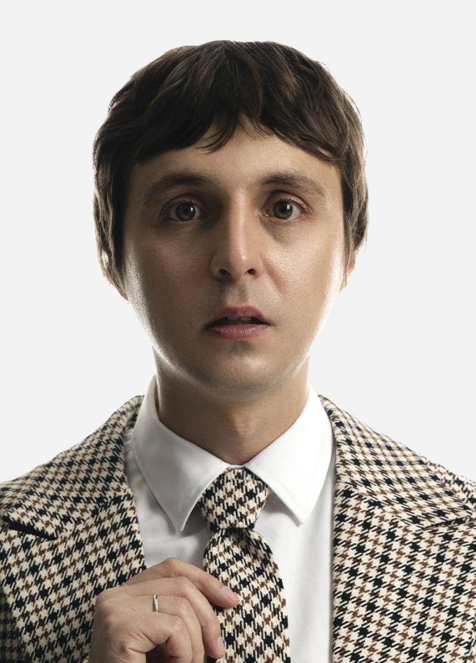 Андрей Катиков