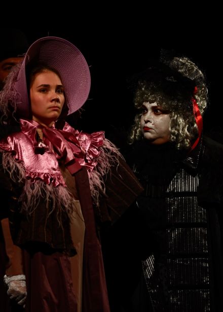 Пиковая дама