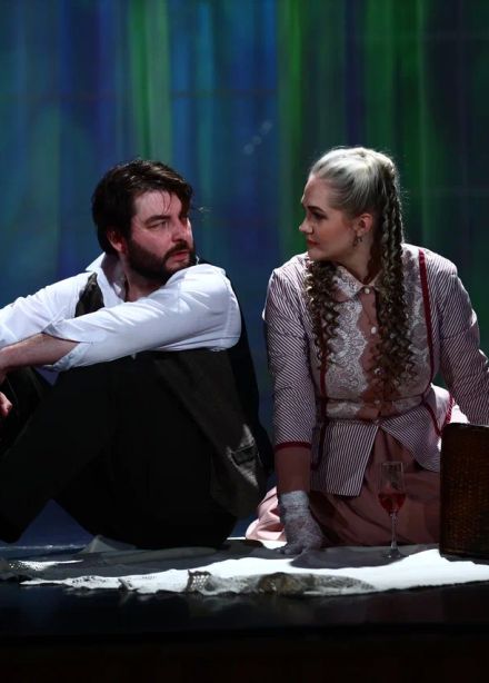 Отцы и дети