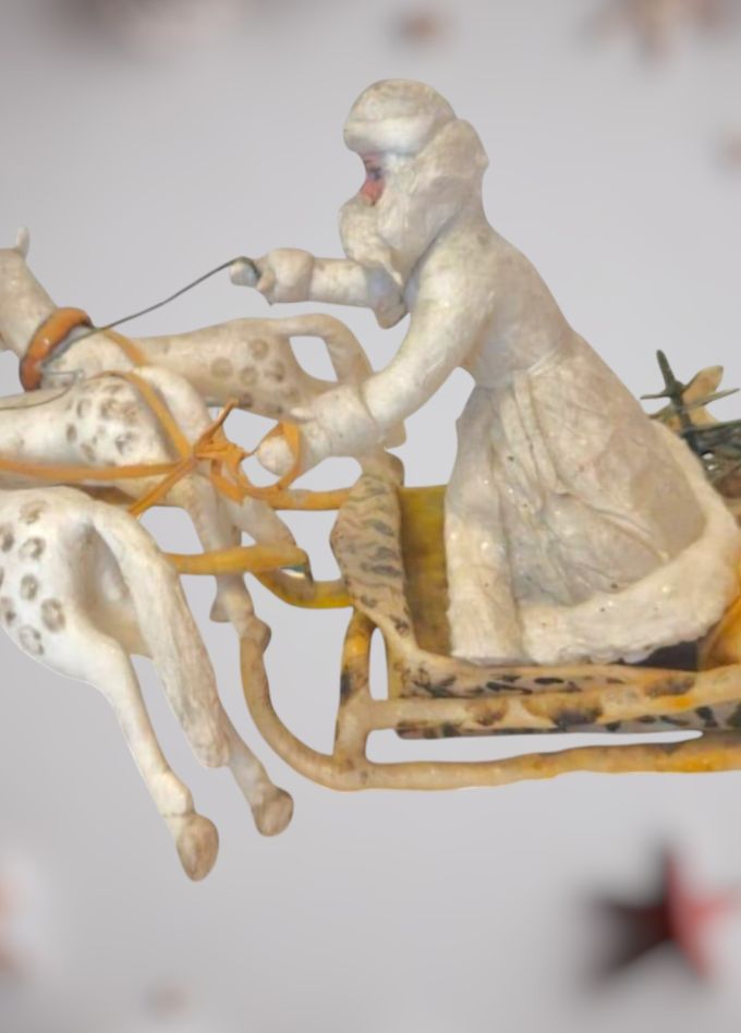 Смыслы и промыслы. Через Север на Восток