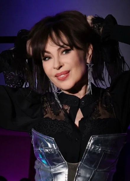 Марина Хлебникова