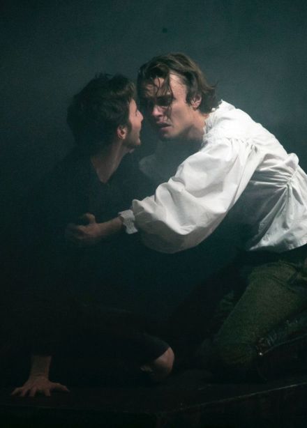 Ромео и Джульетта