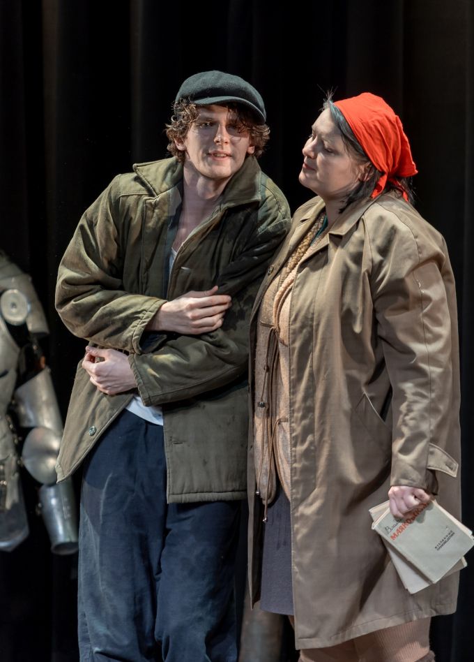 Шестеро любимых