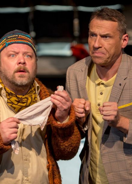 Полжизни за поцелуй