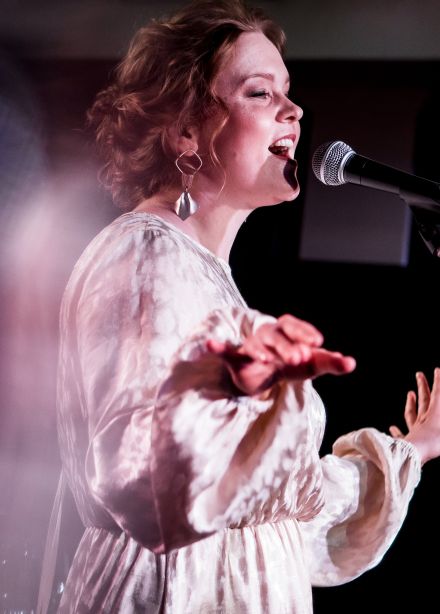 Мария Малиновская