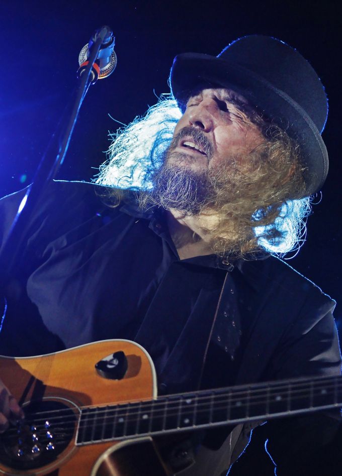 Михаил Башаков