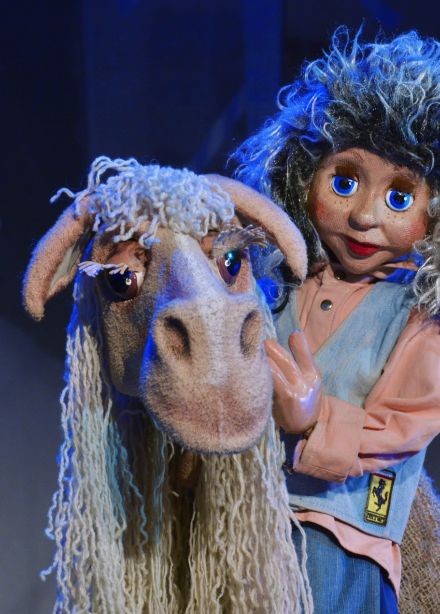 Зимняя история, или Не буду просить прощения