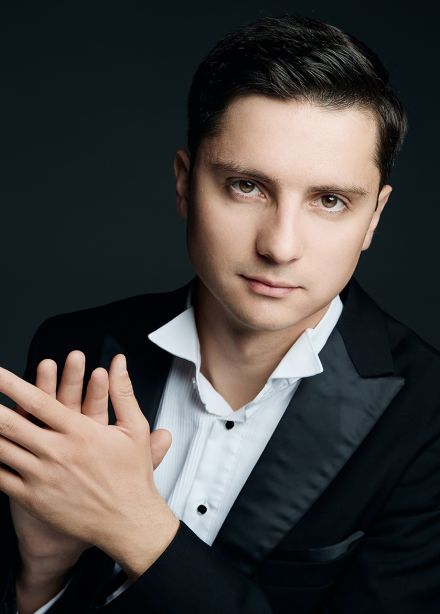 Николай Кузнецов