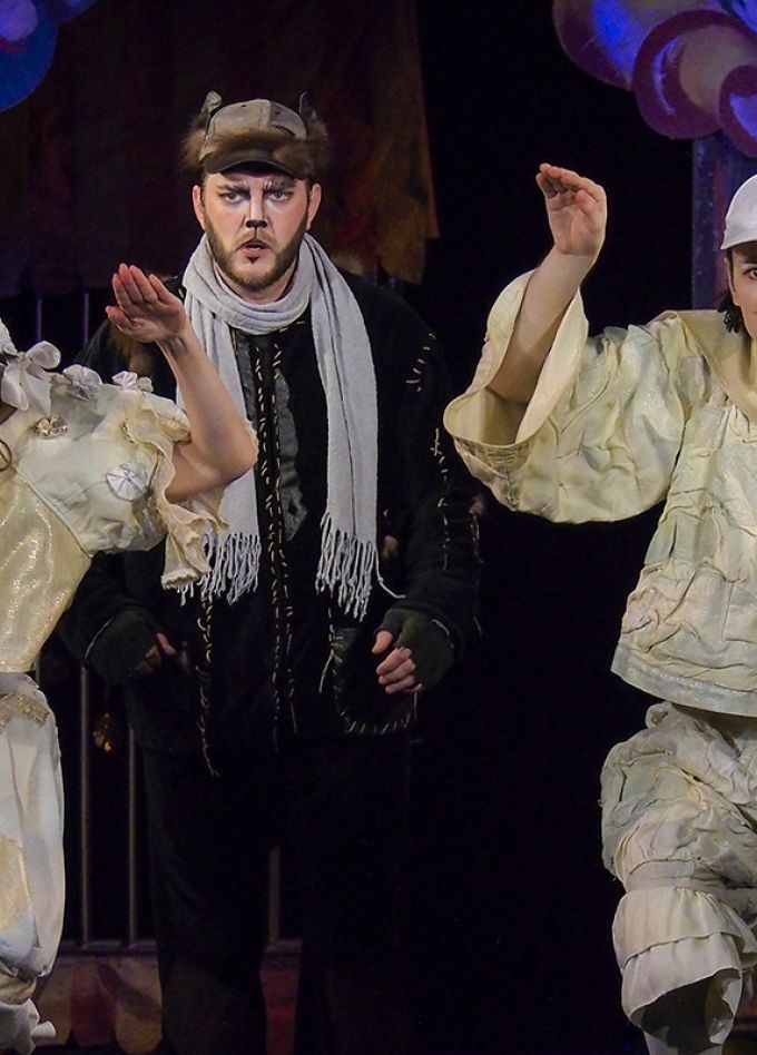 Мой папа самый-самый!