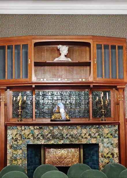 Секрет старообрядческих миллионов