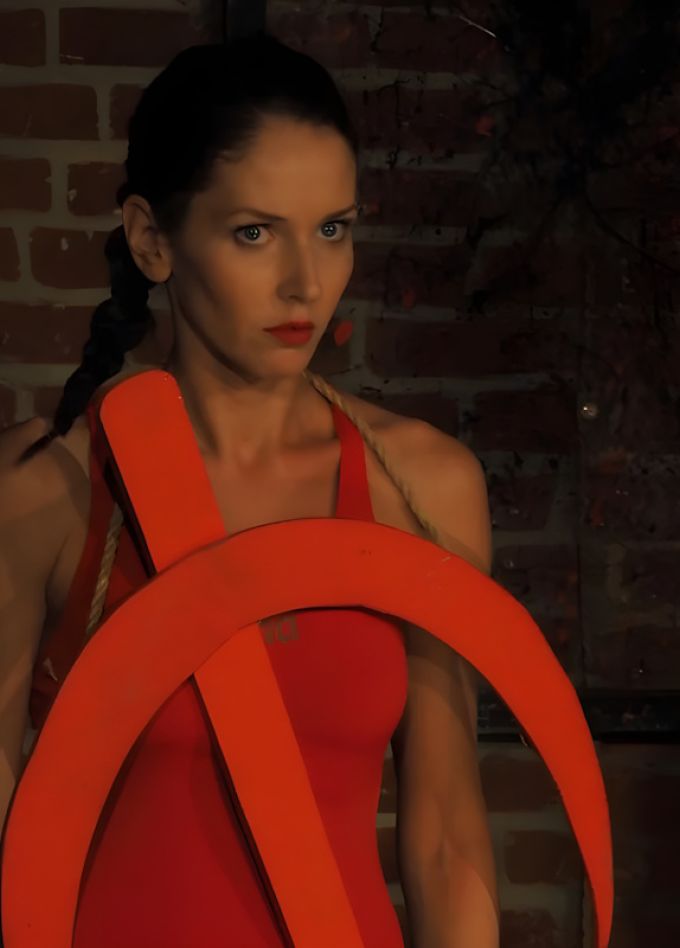 ЗК 429 Зойкина квартира