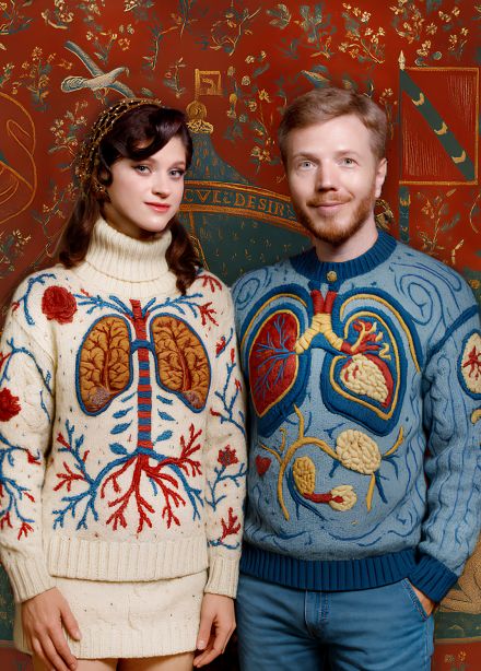 Джульетта + Ромео = LOVE