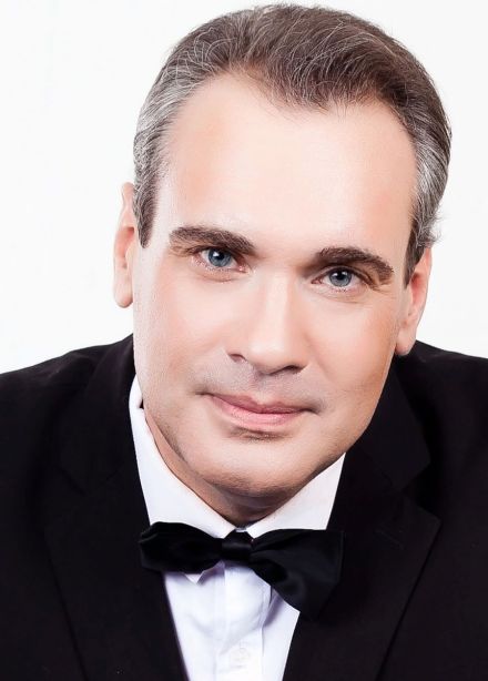 Русский старинный романс