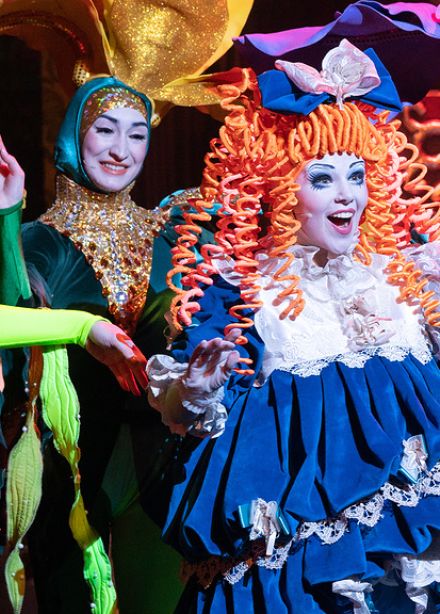 Сказки Андерсена