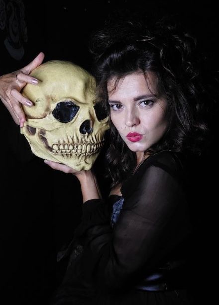 Тайна Беллатрисы Лестрейндж