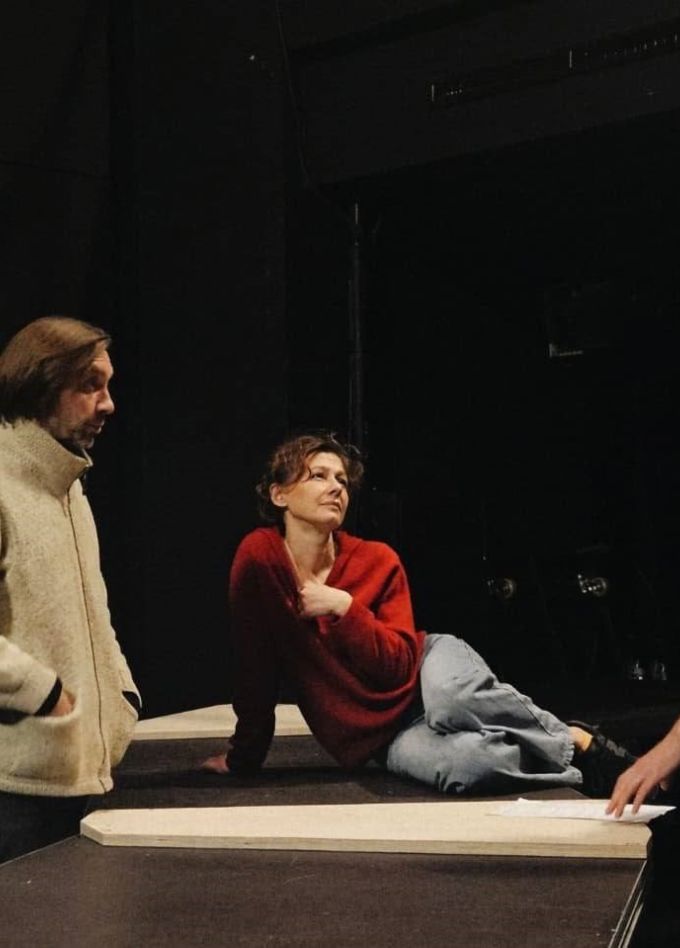 О любви (5 пудов любви, 22 несчастья, 33 истерики)