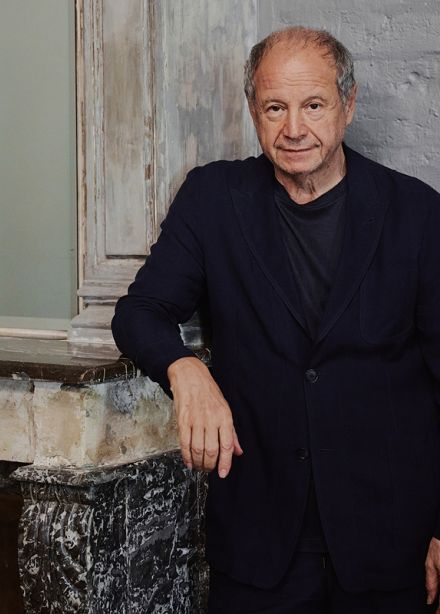 Дмитрий Астрахан. Ты у меня одна