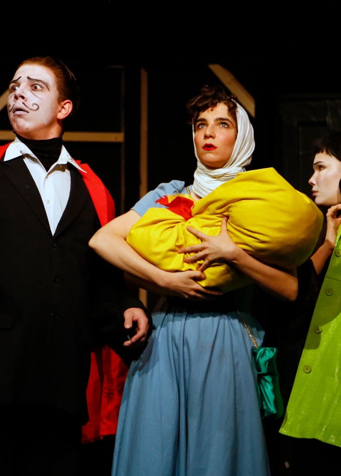 Всякая всячина