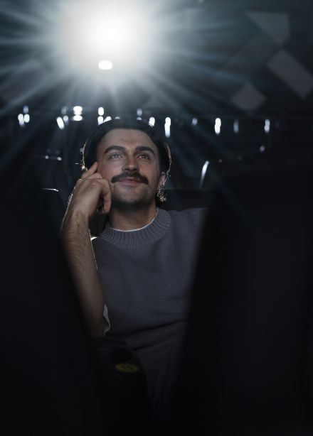 Дом Бернарды А