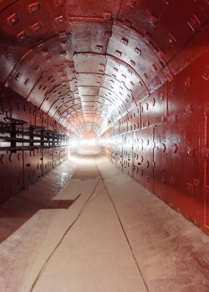 Совсекретно: ядерный щит