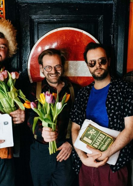 Женский живой журнал