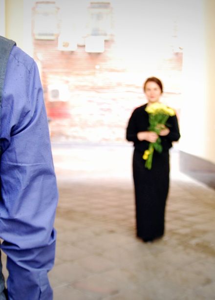 Булгаков. Ваш роман прочитали