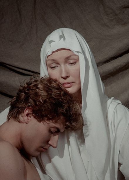 Марьино поле