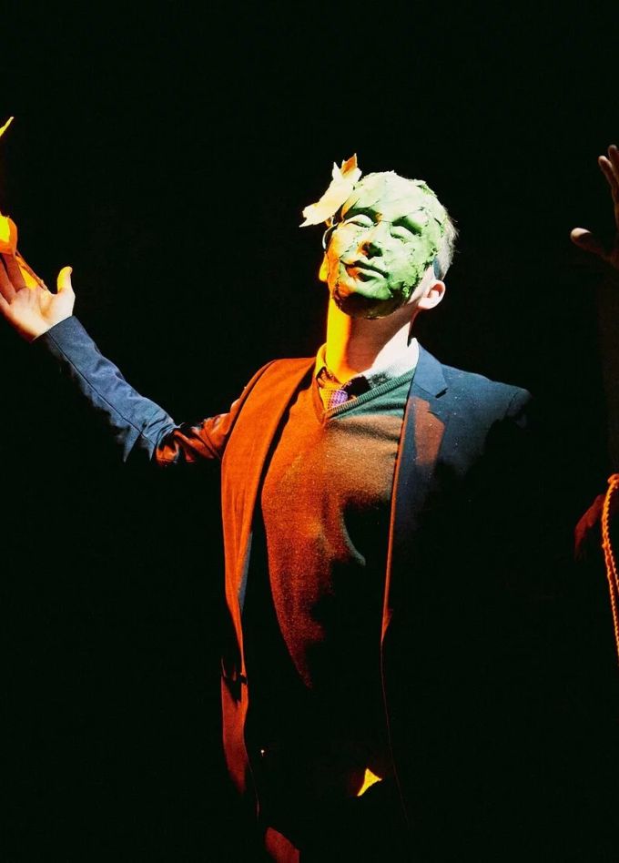 Сказки дядюшки Монтегю