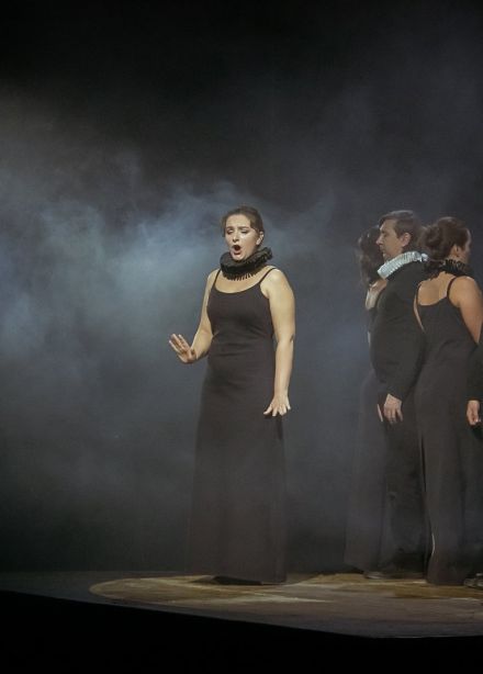 Итальянские мотивы