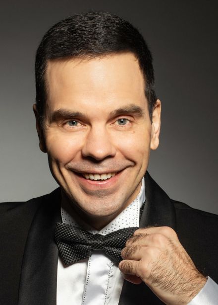 Штраус-гала