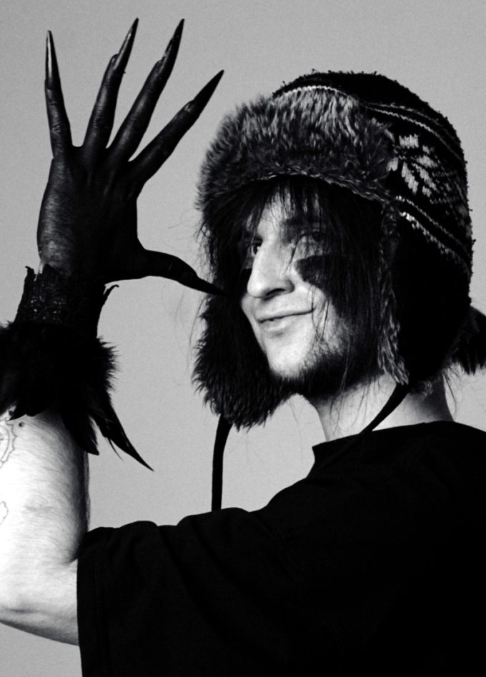 Рудольф Страусов