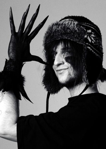 Рудольф Страусов