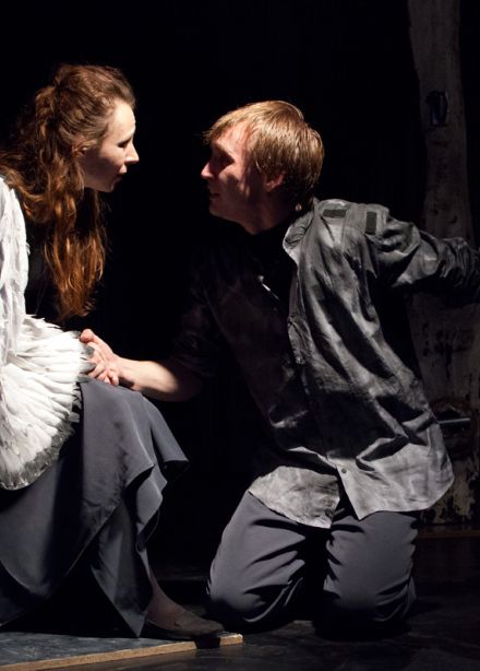 Преступление и наказание