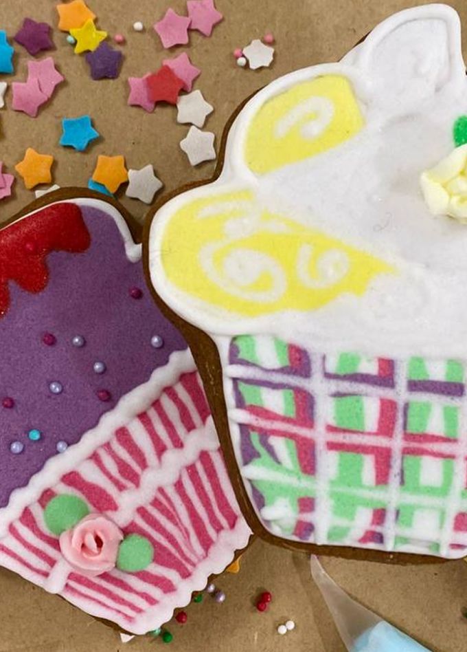 Роспись пряников и экскурсия в музее