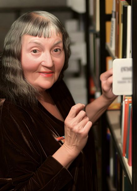 Леонора Дмитерко