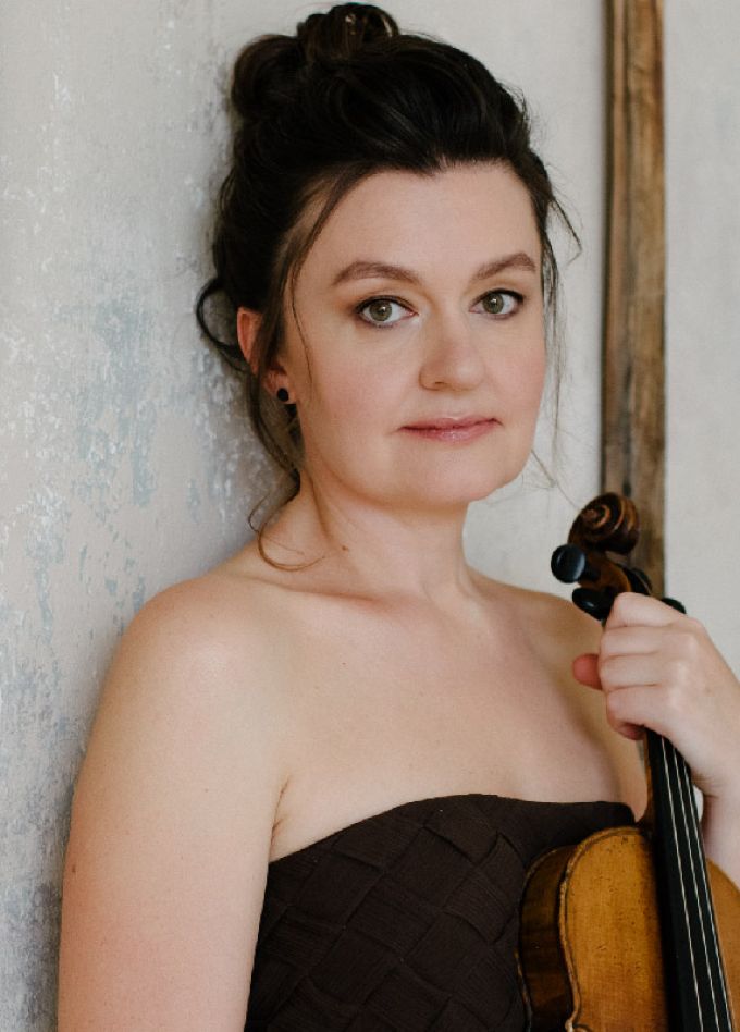 Юлия Игонина