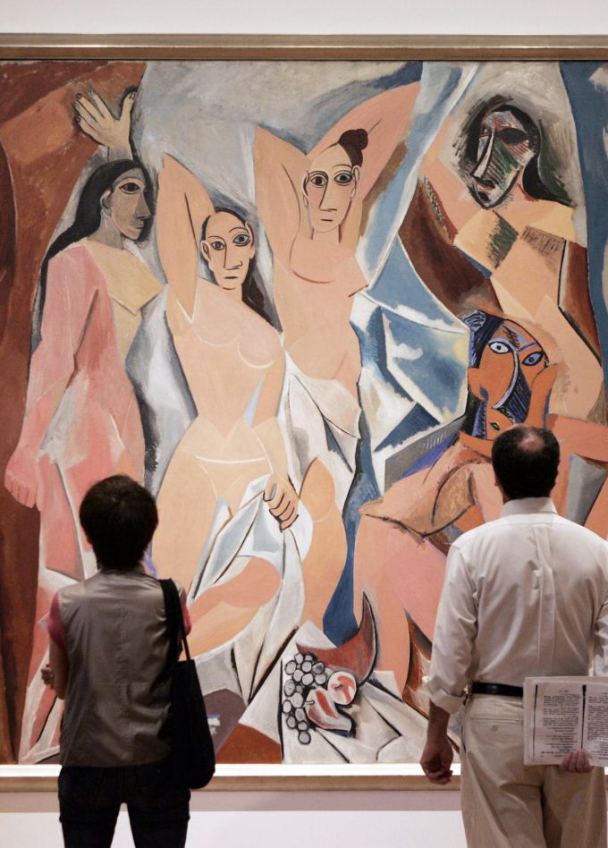 Искусство как вызов: 5 шедевров-скандалов, которые потрясли мир