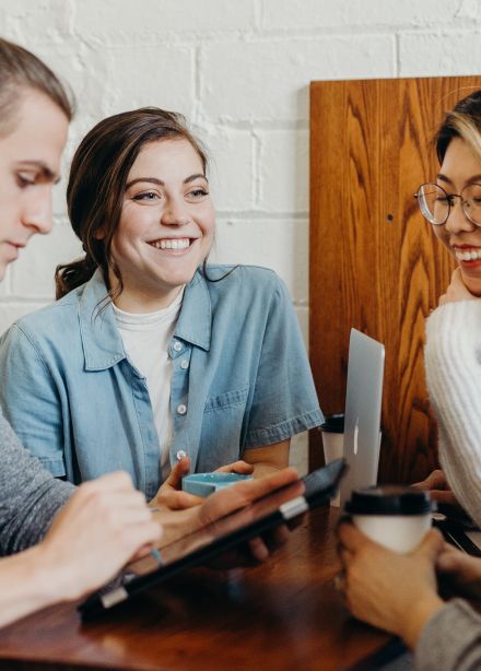 Немецкий разговорный клуб Wie bitte?