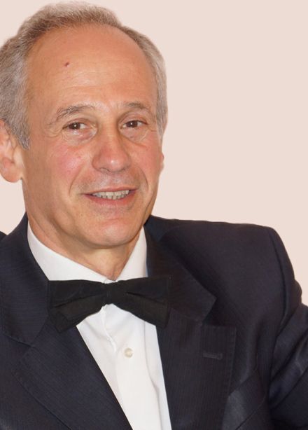 Песни объединяют мир