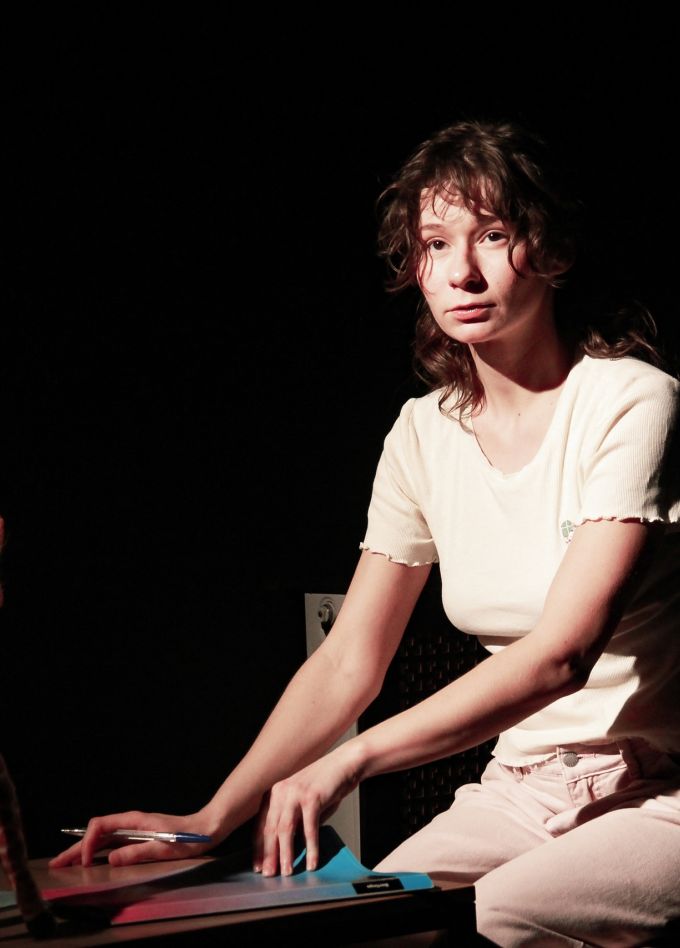 Тайный сад Тони Редискиной