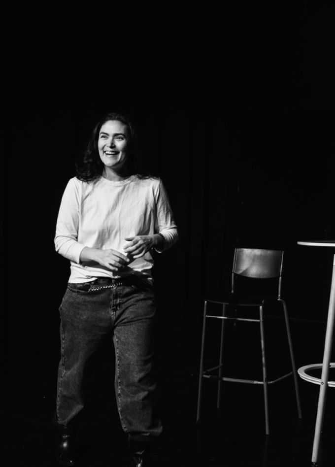 Я не Йоко Оно